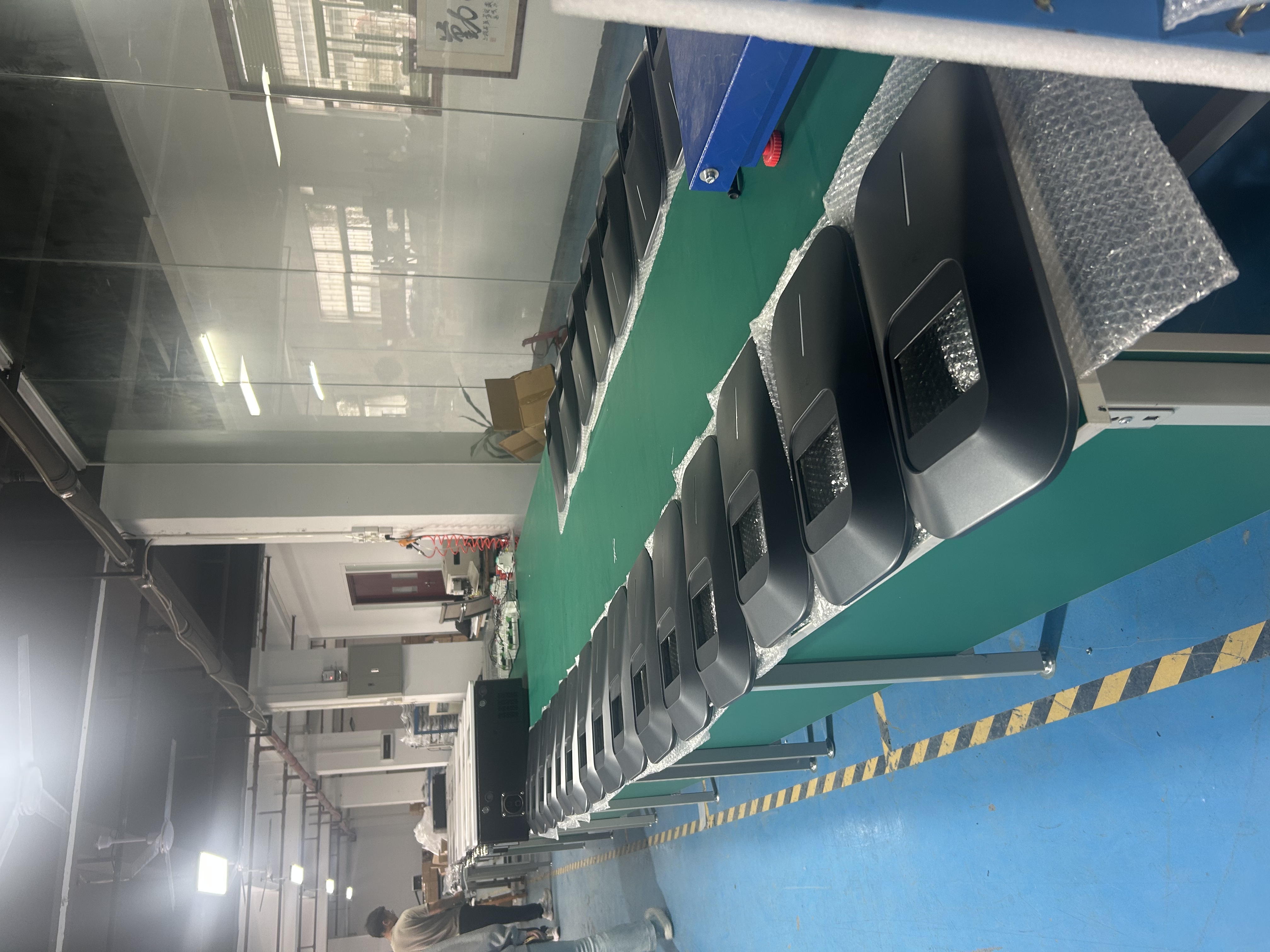 Warehouse